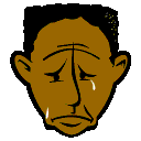 Man Crying