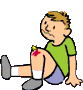 Wounded Child